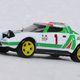 Illustration for article titled LaLD Car Week Day 2 - White Out Stratos